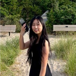 Meet your Posher, Lucia